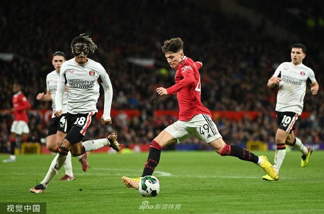 西漢姆聯 西漢姆聯